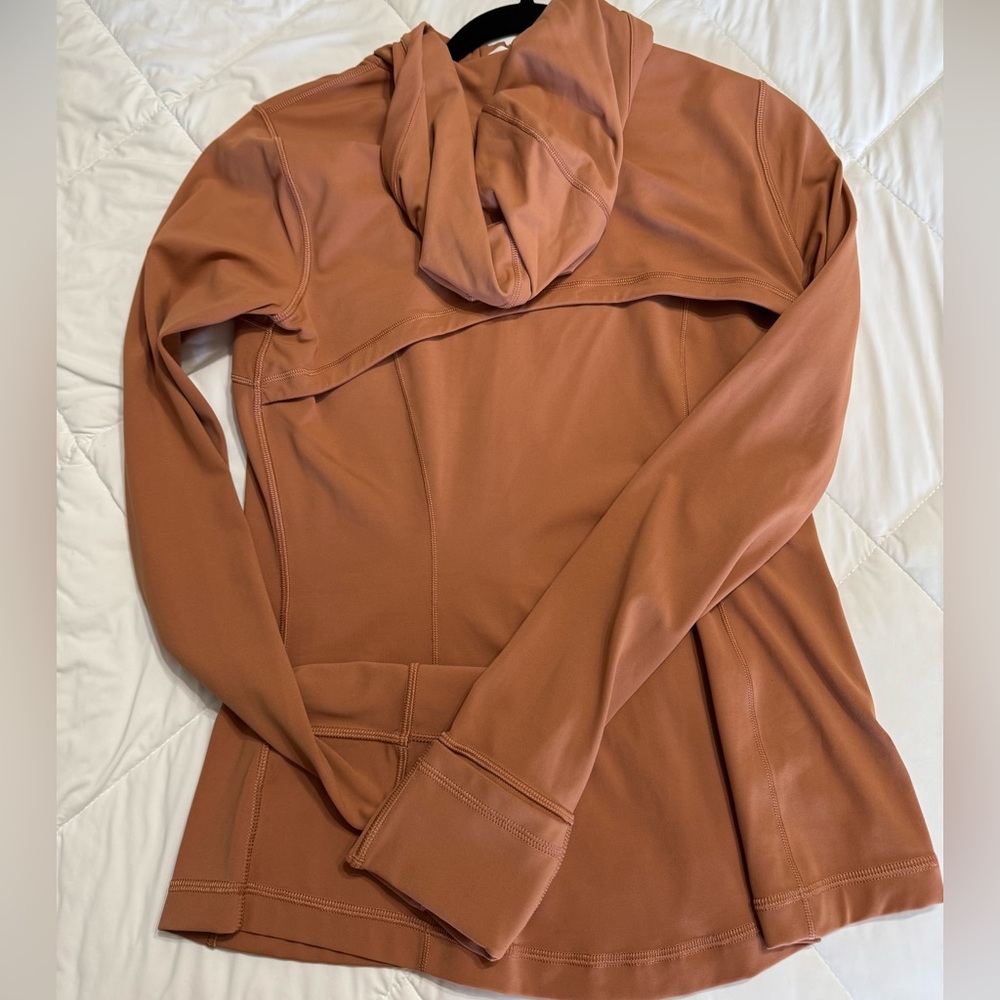 Define Hooded Jacket, Lululemon - image 2